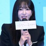 “婚約者が経営する病院で死亡事故”「EXID」ハニ、止まっていた3年…いまだ答えられないヤン・ジェウンとの関係=KBS新ドラマ「愛が来る」制作発表会