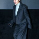 女優ファン・ボラ、25か月の息子が目の前で車道に…突発的な行動に‘ヒヤッ’