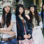 「NewJeans」を支持していたパク・シヨン、今度は手のひら返し？…4周年コンテンツに辛口「ダサい」