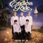 「TOMORROW X TOGETHER」のVRコンサートをロッテシネマが単独公開…12K超高解像度で異次元の臨場感