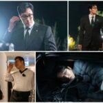 「エージェント・キム」、ソ・ジソブ＆ユン・ギョンホ＆チェ・デフンが三者三様の変身…謎の作戦が始動