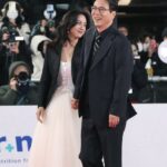 タン・ウェイ、第2子男児を出産…韓国でも祝福の声、キム・テヨン監督との4人家族生活がスタート