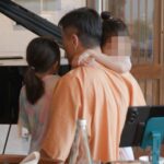 J.Y.Park、愛娘2人をテレビ初公開！RAIN（ピ）＆キム・テヒ夫妻の娘との“未来のガールズグループ”構想明かす