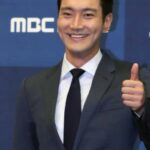 「SUPER JUNIOR」チェ・シウォン、“再選挙を求めた抗議デモ”映像に反応