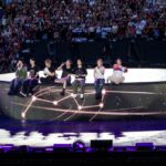 チリ政府、立場を変えた…「BTS（防弾少年団）」のワールドツアー「ARIRANG」で国立競技場の使用が承認される