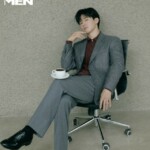 俳優キム・ムヨル、「鉄槌教師」の人気実感エピソード公開…「ご近所さんたちのあいさつが変わった」