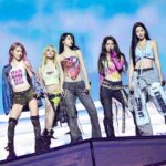 「LE SSERAFIM」、「SUMMER SONIC 2026」に初出演へ…明日から日本ツアー、5都市を巡る