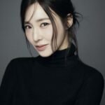 「インタビュー」①「少女時代」ティファニー、夫ピョン・ヨハンに感謝「結婚後は精神的に安定」…初日公演にも真っ先に駆けつけ応援
