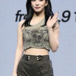 「fromis_9」イ・チェヨン、“電子たばこ疑惑”を再び否定「人生で一度も吸ったことがない」…うわさが生んだイメージに苦悩