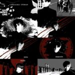 「ALPHA DRIVE ONE」、8月24日に2ndミニアルバム「UNBREAKABLE：少年BEAST」のリリースを決定