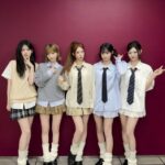 「RESCENE」、「Pretty Girl」が「ショー！ 音楽中心」で地上波初の1位獲得…「これからも初心を忘れない」