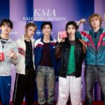「CORTIS」、「KMA 2026」で大賞含む2冠獲得「頑張ってきたことが報われた」