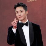 チョン・イル、東京で“偶然”見つかったストリートスナップが話題…日本人写真家も「スタイルがいい」と絶賛