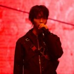 「BOYNEXTDOOR」ジェヒョン、「公演が終わってたくさん泣いた」と告白（動画あり）