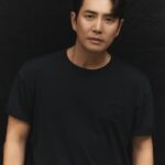 【インタビュー】（2）「エージェント・キム」チュ・サンウク、「殴られても楽しかったですよ」…ソ・ジソブの人柄を絶賛