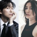 ナムグン・ミン＆チン・アルム夫妻、結婚4年で第1子誕生…男児出産を報告