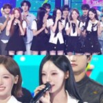 「RESCENE」、2年前リリースの「Love Attack」が「人気歌謡」で1位…涙の受賞スピーチ「もっと頑張る」（動画あり）