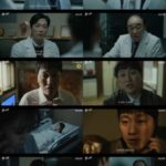 ≪韓国ドラマNOW≫「夫婦の結末」第8話、ナムグン・ミン、義父の違法プロジェクトの真相に迫る＝視聴率7.5％、あらすじ・ネタバレ（動画あり）