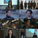 ≪韓国ドラマREVIEW≫「秘密の監査-Filing for Love-」１０話あらすじと撮影秘話…エレベーター前でキスシーン＝撮影裏話・あらすじ