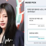 あなたの考えは？…“ミン・ヒジンのいない”「NewJeans」、MINJI含む4人体制で復帰…関心集中