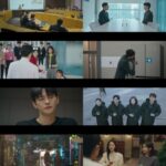 ≪韓国ドラマNOW≫「残念ながら明日も出勤です！」第11話、ソ・イングク、社内恋愛公表で最大の危機…パク・ジヒョンを守るため退社決意＝視聴率4.6％、あらすじ・ネタバレ