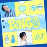 「PENTAGON」フイ、自身が作詞・作曲を手掛けたサマーソング「BINGO」でカムバック