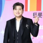 歌手キム・ホジュン、仮釈放からひと月で復帰の意思を込めた心境を公開
