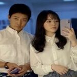 チェ・スジョン、隣の美女は誰？…「ハ・ヒラじゃないの？」