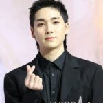 「NU’EST」出身アロン、一般企業に就職していた「午前9時～午後6時勤務」…再結成を示唆する発言も