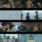 ≪韓国ドラマNOW≫「残念ながら明日も出勤です！」最終話（第12話）、ソ・イングク＆パク・ジヒョンが互いの夢を応援…未来を約束＝視聴率4.6％、あらすじ・ネタバレ