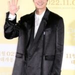 【公式】チョン・イル、Galaxy Corporationと専属契約…G-DRAGON＆「SHINee」テミンと同じ事務所へ