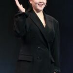 【全文】元祖“国民の妹”ムン・グニョン、7歳年上ミュージカル俳優と極秘結婚を電撃発表！…直筆で自ら報告