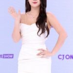 【全文】元「SISTAR」ソユ、父親との別れ終え心境明かす「そばにいてくださったすべての方に感謝」