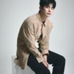 「インタビュー」①ソ・イングク「オフィスラブはすごくセクシー」“ロマンス職人”が語る「残念ながら明日も出勤です！」の魅力