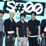 「The Wind」、1年のブランクを経てカムバック…「Block B」パクキョンからの称賛に「勇気をもらった」＝4thミニアルバム「Second Wind : S00」発売