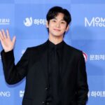 俳優キム・スヒョン、児童福祉法違反嫌疑なしで不起訴に…警察側“キム・セロンさん未成年時代の交際疑惑”不送致