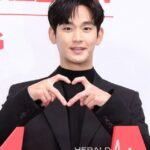 キム・スヒョン、児童福祉法違反容疑で嫌疑なし…故キム・セロンさんとの未成年交際疑惑に一区切り
