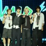 「AxMxP」、8月12日にカムバック…2ndミニアルバム「HELLO AxMxP」スケジューラー公開