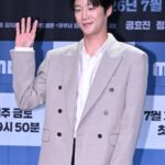 “原作とキャラが違う？”チョン・ジュンウォン、“イケメン設定”への懸念に「そんなに必要ないと感じている」＝MBC新金土ドラマ「人妻キラー」