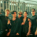 「WATERBOMB」に出演したボーイズグループ「WAYF BOYS」、来月7日に正式デビュー