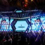 バーチャルアーティスト「JENA」、「WATERBOMB SEOUL 2026」でベールを脱ぐ