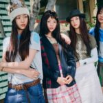 ≪K-POP NOW+≫「NewJeans」4周年コンテンツで“美感論争”勃発…「NewJeansらしさ」はどこへ