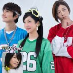 カン・ドンウォン主演『ワイルド・シング』Netflixで世界配信スタート…話題の劇中歌にも注目