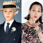 G-DRAGON（BIGBANG）、16年前の“熱愛説相手”水原希子関連SNSに突然“いいね”…ネットざわざわ