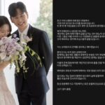 恋愛リアリティー番組「私はSOLO」28期ヨンジャ＆ヨンチョル、破局説は事実だった…「関係を整理して別れた」婚姻届は提出せず
