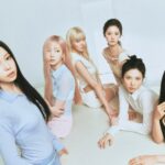 「NMIXX」、12月に日本正式デビュー…ベストアルバム発売