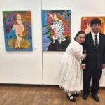 「私たちのブルース」のソ・ウネ作家、離婚説を否定