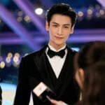 ≪中華ドラマNOW≫「オオカミ君王とひつじ女王」34話，杜磊が江君にキスを迫る！袁帅登場で修羅場に＝あらすじ・ネタバレ