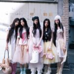 ILLIT、初のライブツアー『ILLIT LIVE 'PRESS START︎︎❤'』アンコール公演開催決定！10月に仁川2days、12月には千葉でグループ初となる同一都市での4days開催