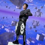 「東方神起」ユンホ、ゲームのキャラクターのようなビジュアルに感嘆（動画あり）